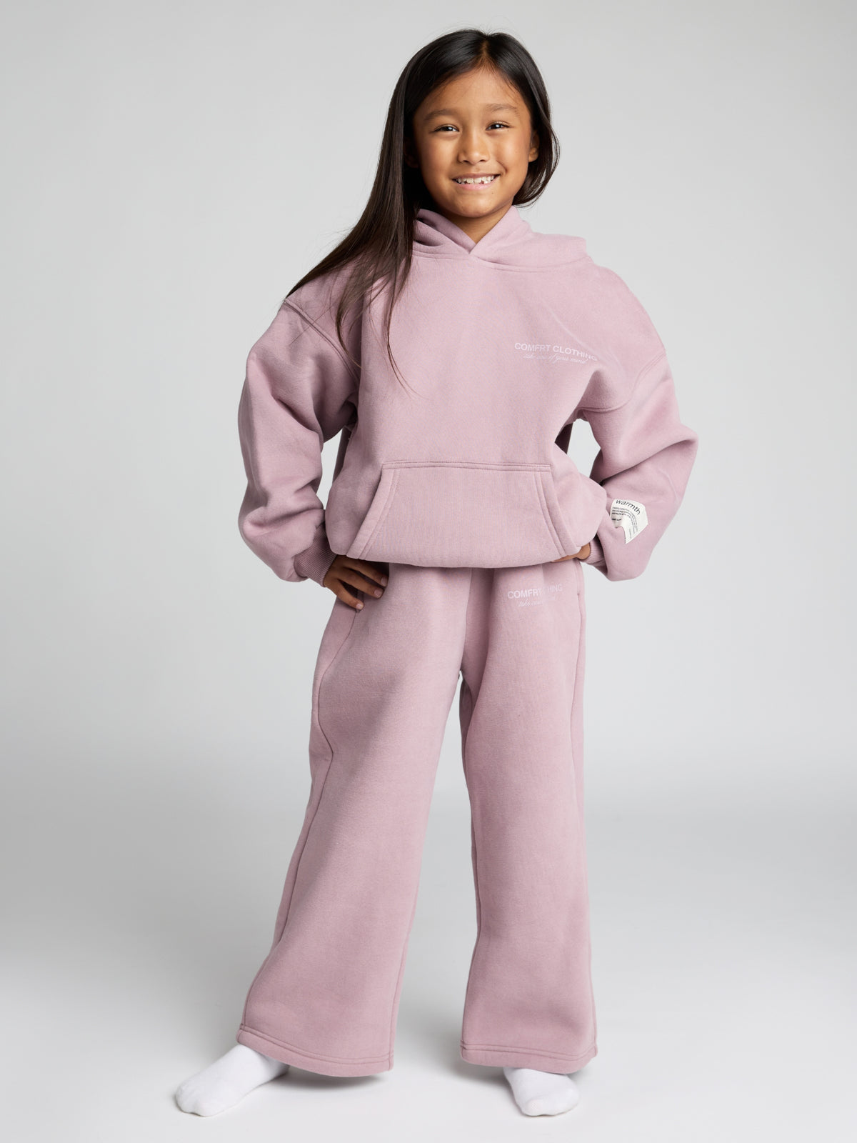You Matter Kids Hoodie