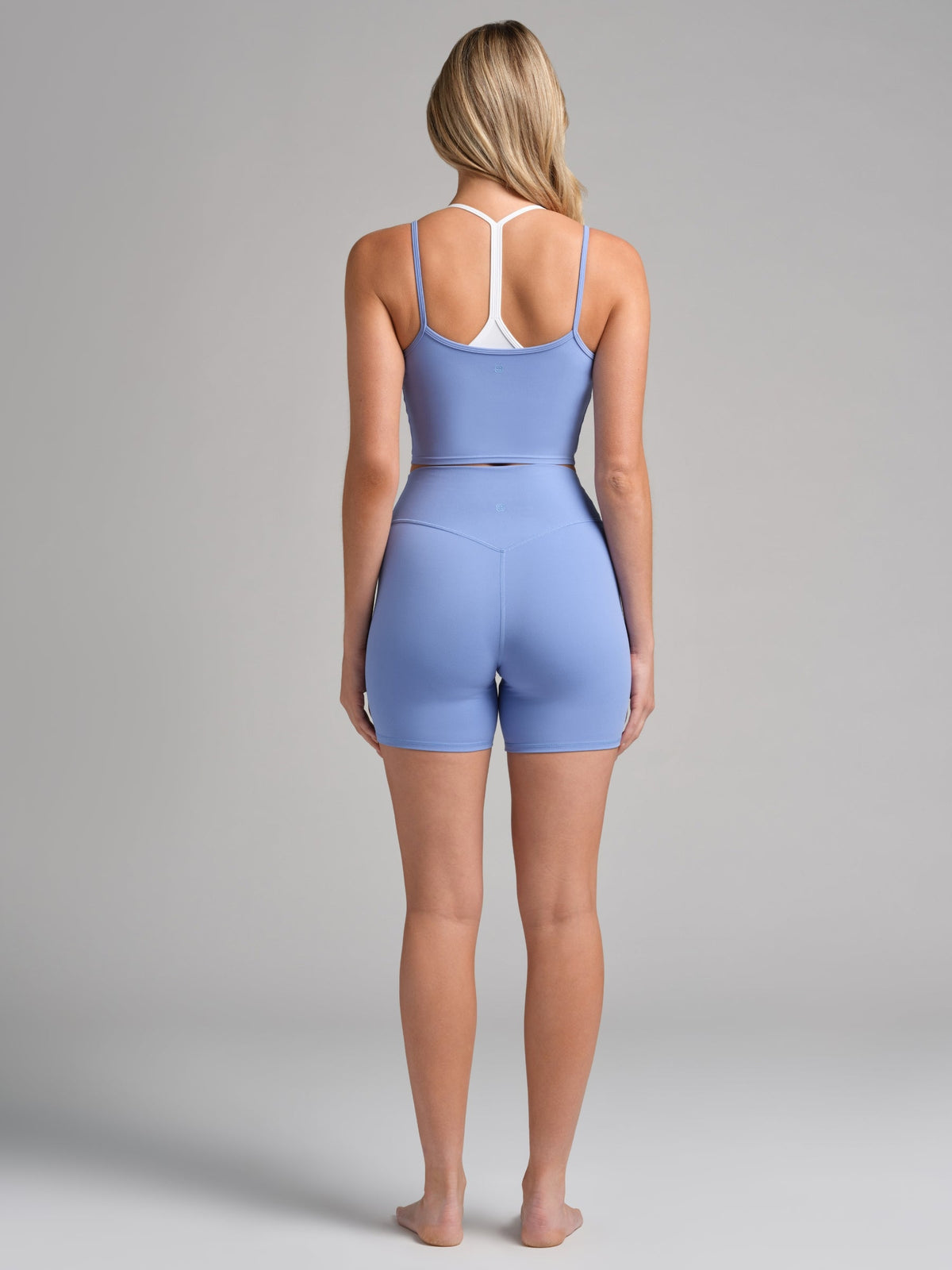 ComfrtCore™ 5 Biker Shorts
