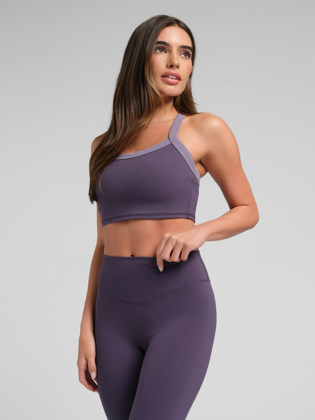 ComfrtCore™ 2.0 Long Line Bra