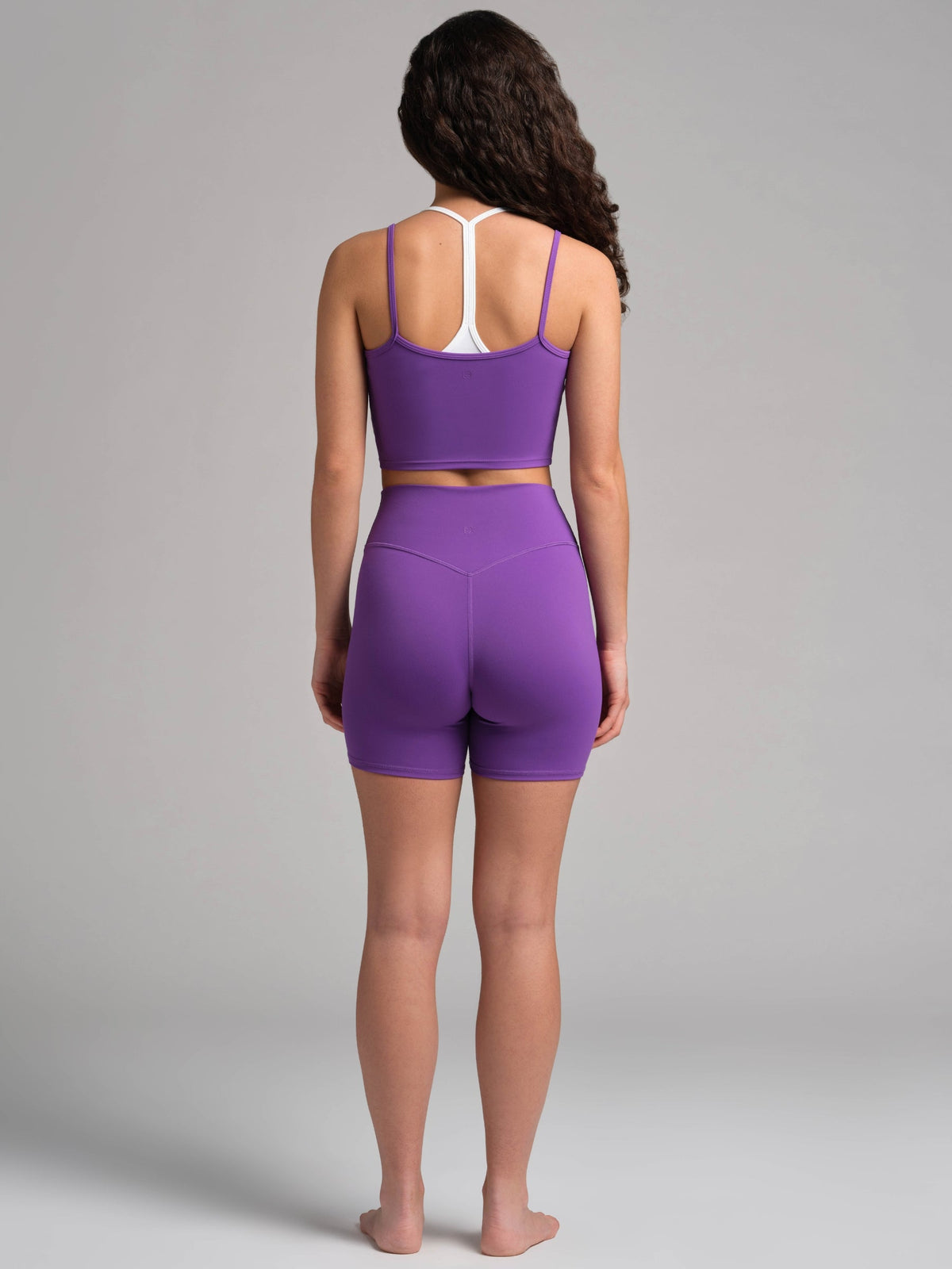 ComfrtCore™ 5 Biker Shorts
