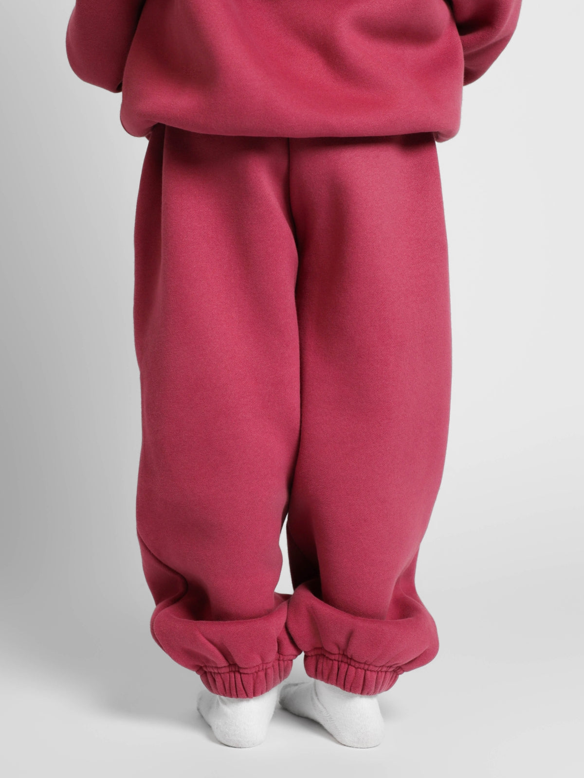 Minimalist Kids Sweatpants