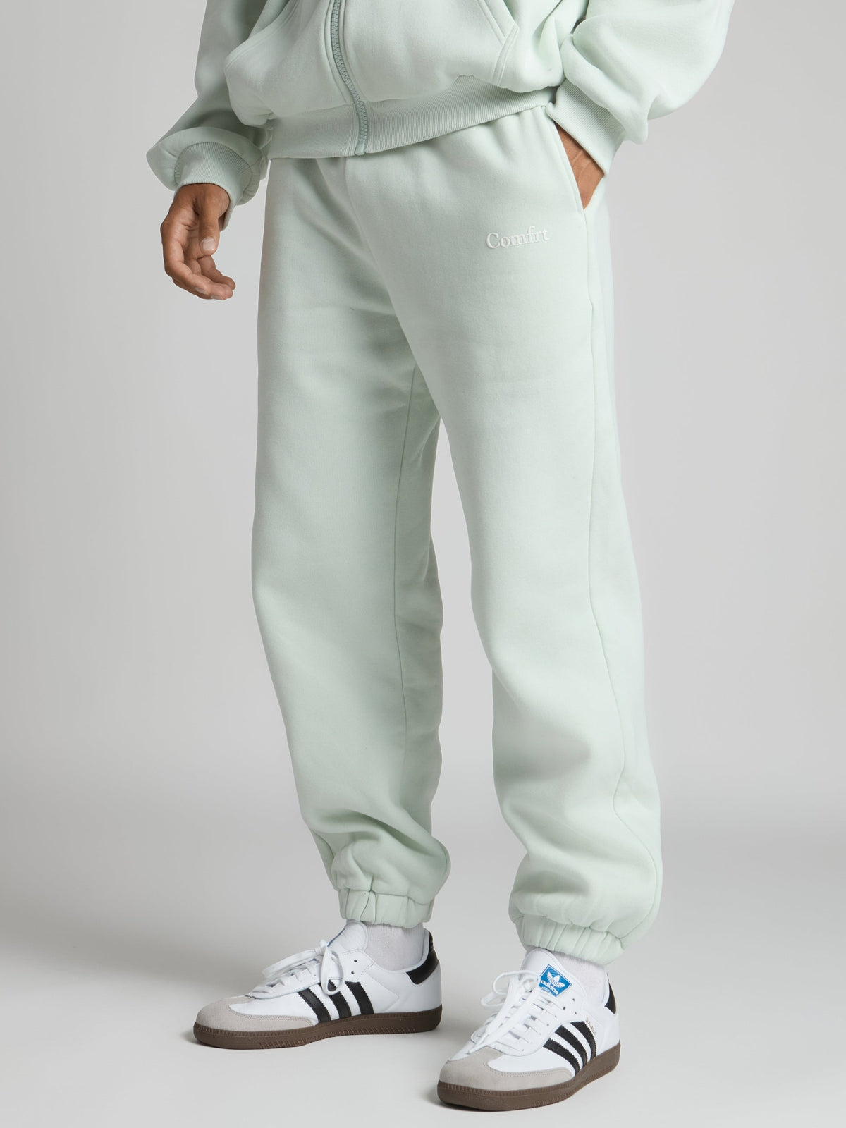 Cloud Sweatpants