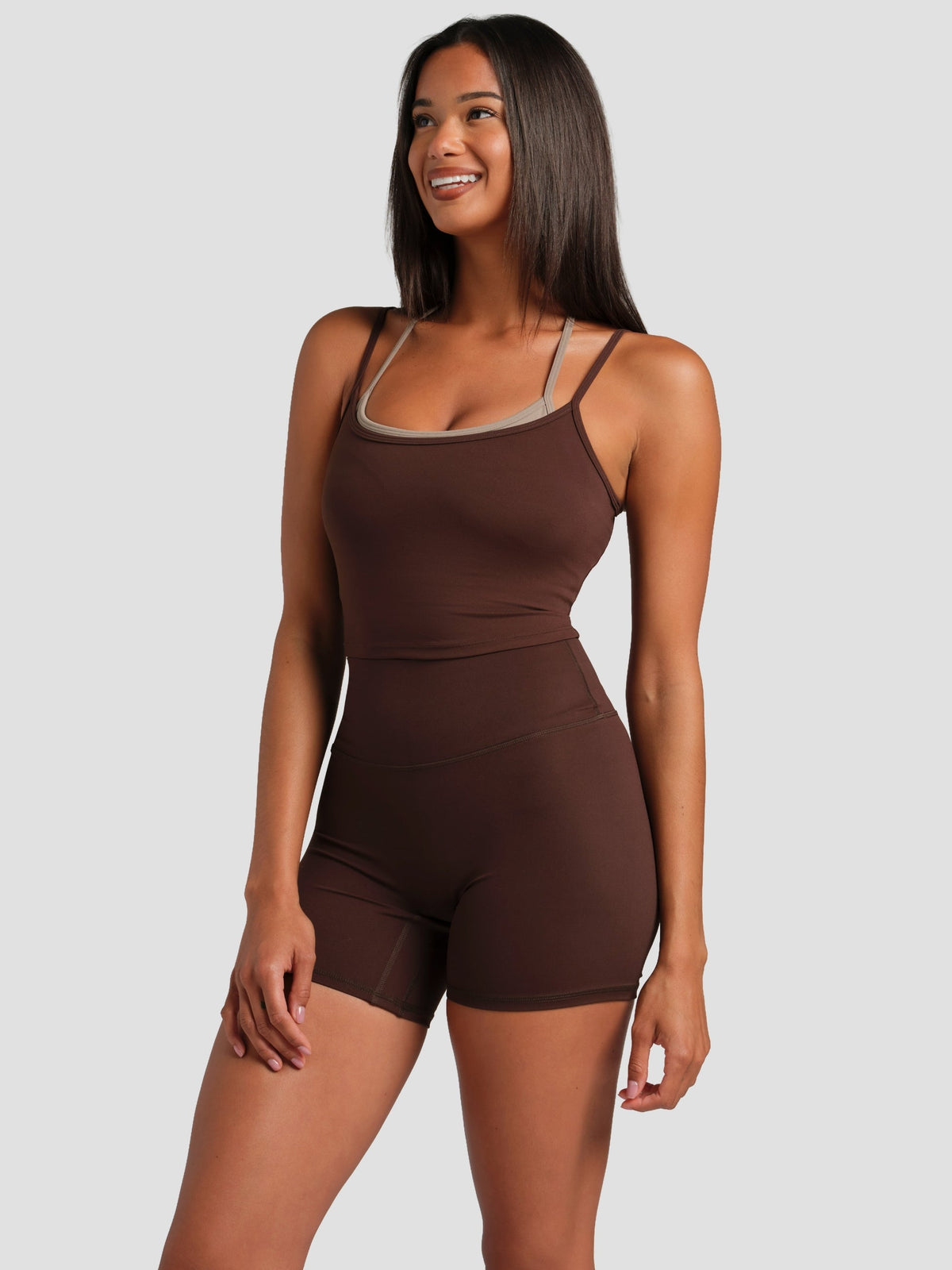 ComfrtCore™ 5 Biker Shorts