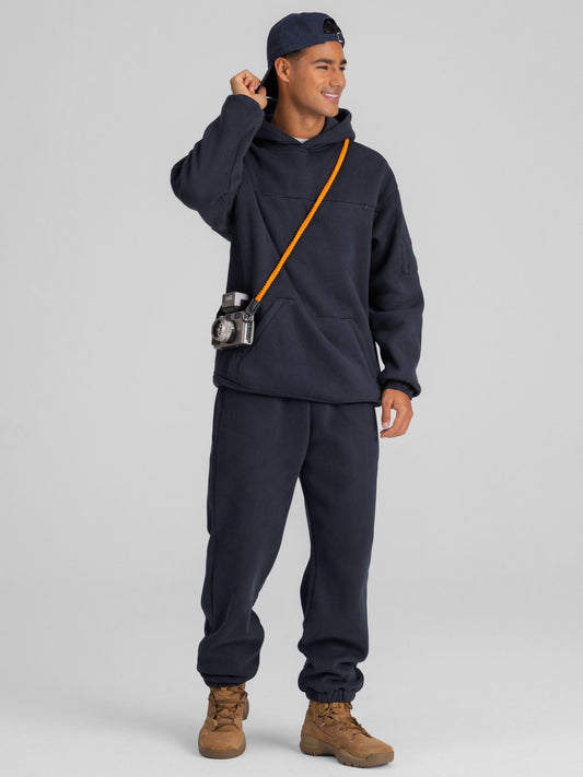 Travel Essentials Sweatpants