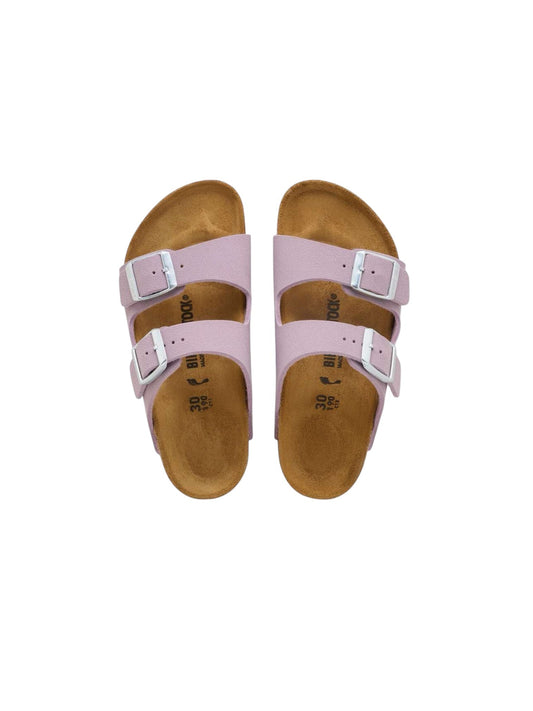 Sandali Arizona lilla Birkenstock