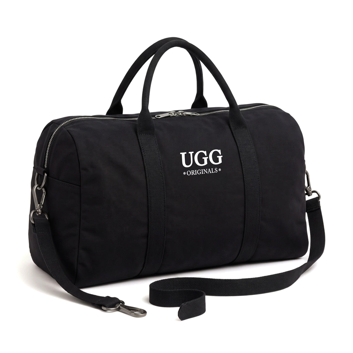 Premium Duffle Ugg Bag