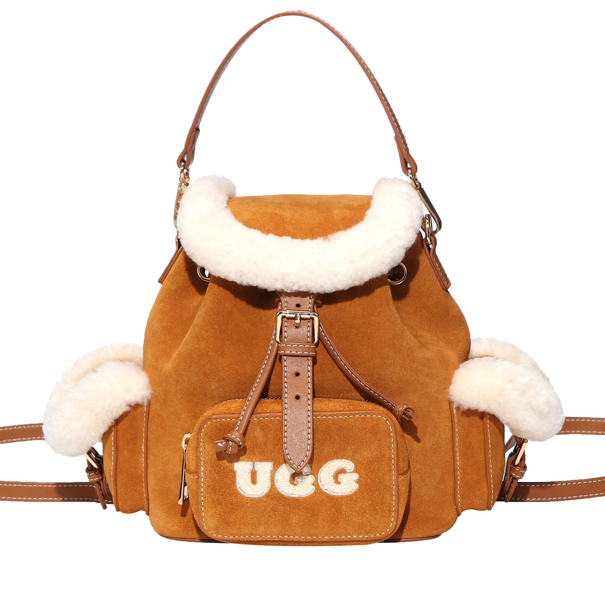 Backpack Uggs