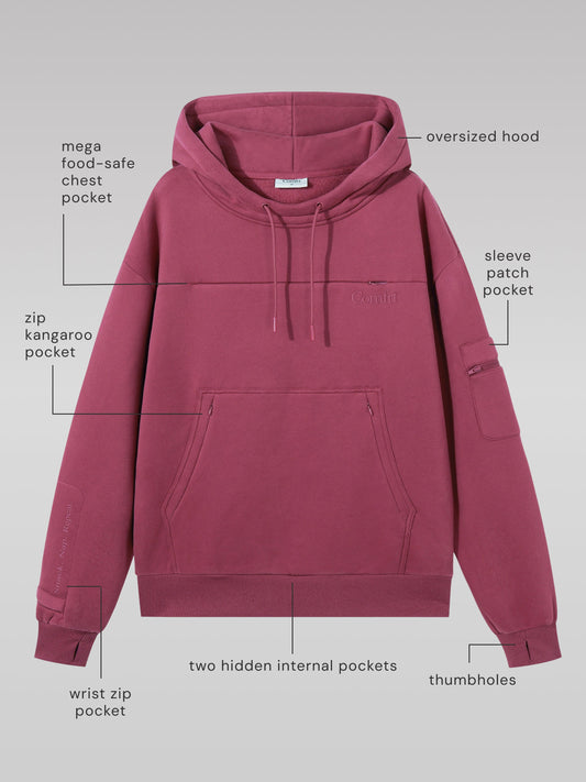 Snak™ Kids Hoodie