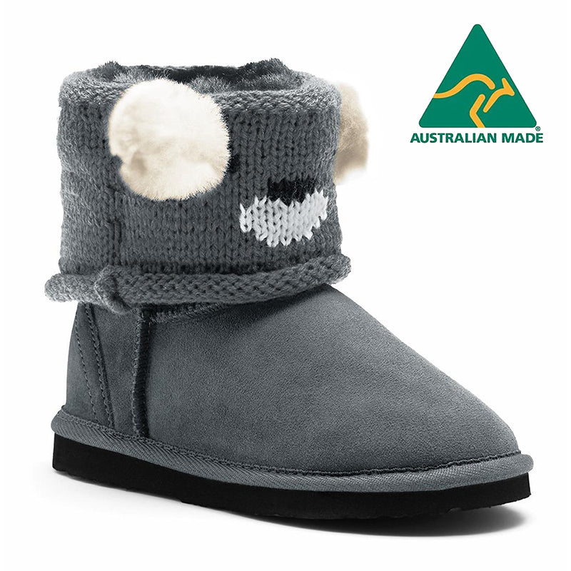 Kids Ted Ugg Boots