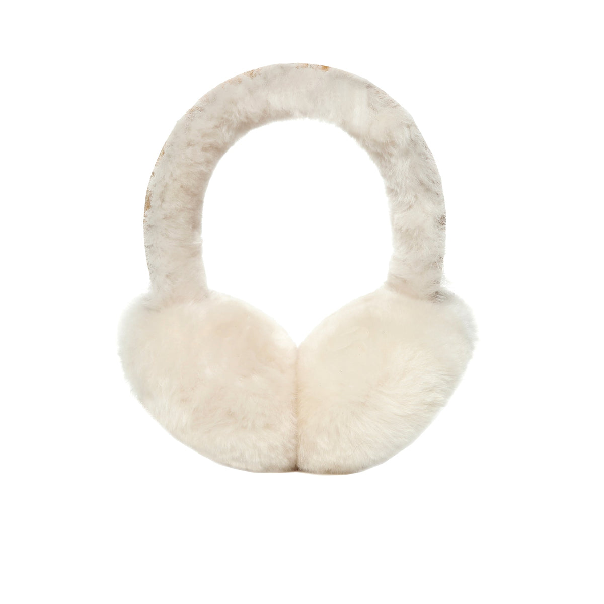 Trisha Sheepskin Earmuff Uggs