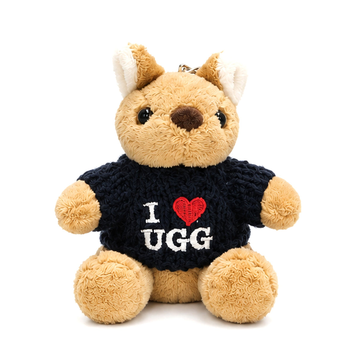 Kangaroo Keyring Uggs