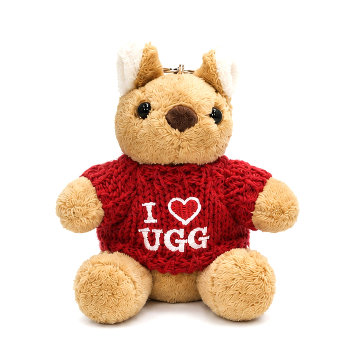 Kangaroo Keyring Uggs