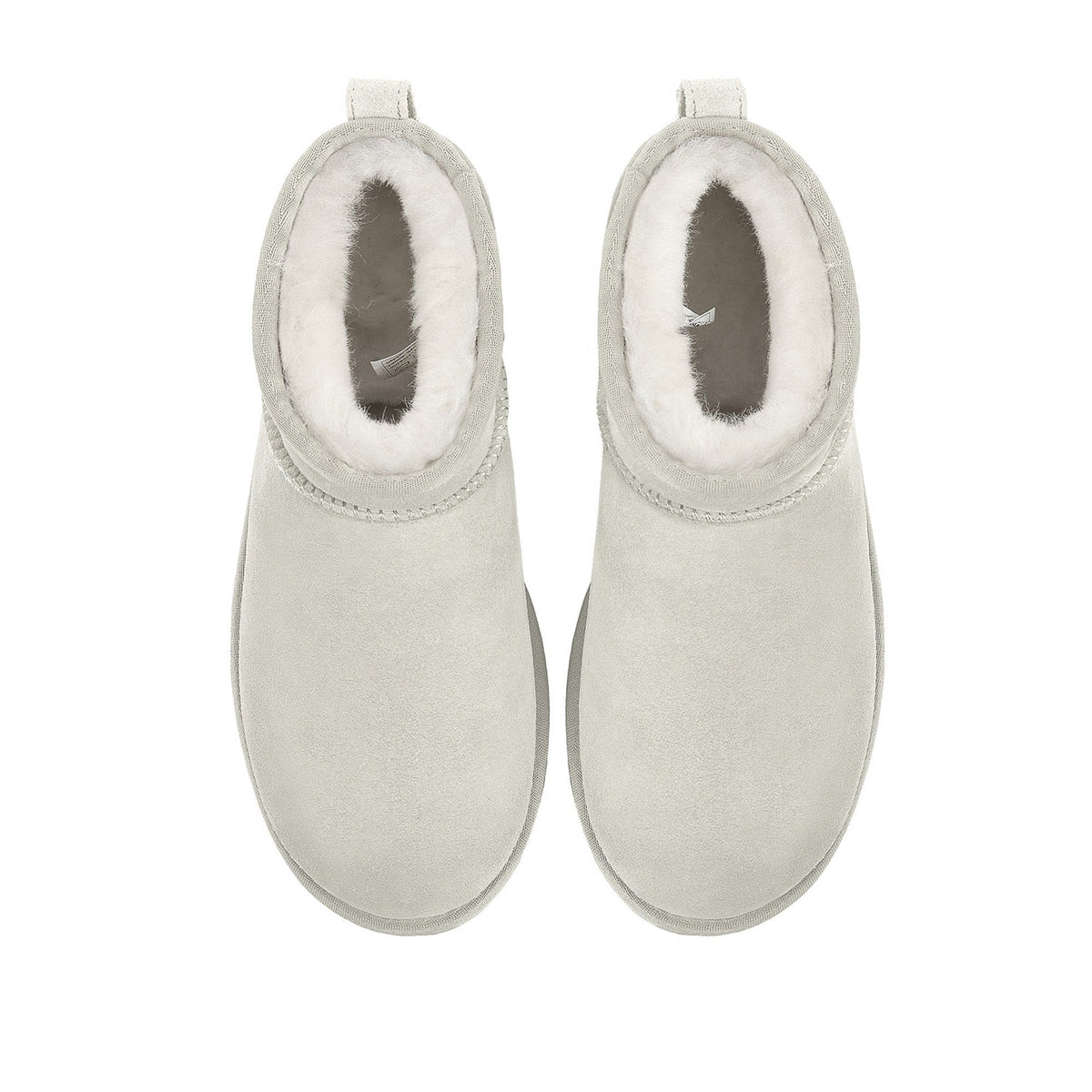 UGG Premium Ultra Mini Platform Boots