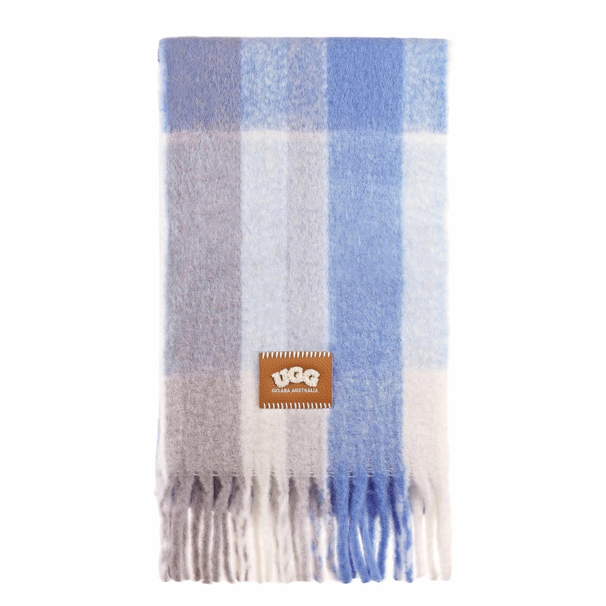 Premium Scarf Wool Uggs
