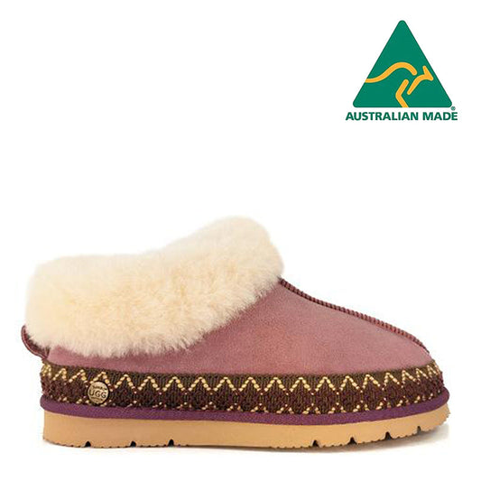 Made in Australia - Neptune Ugg Slippers