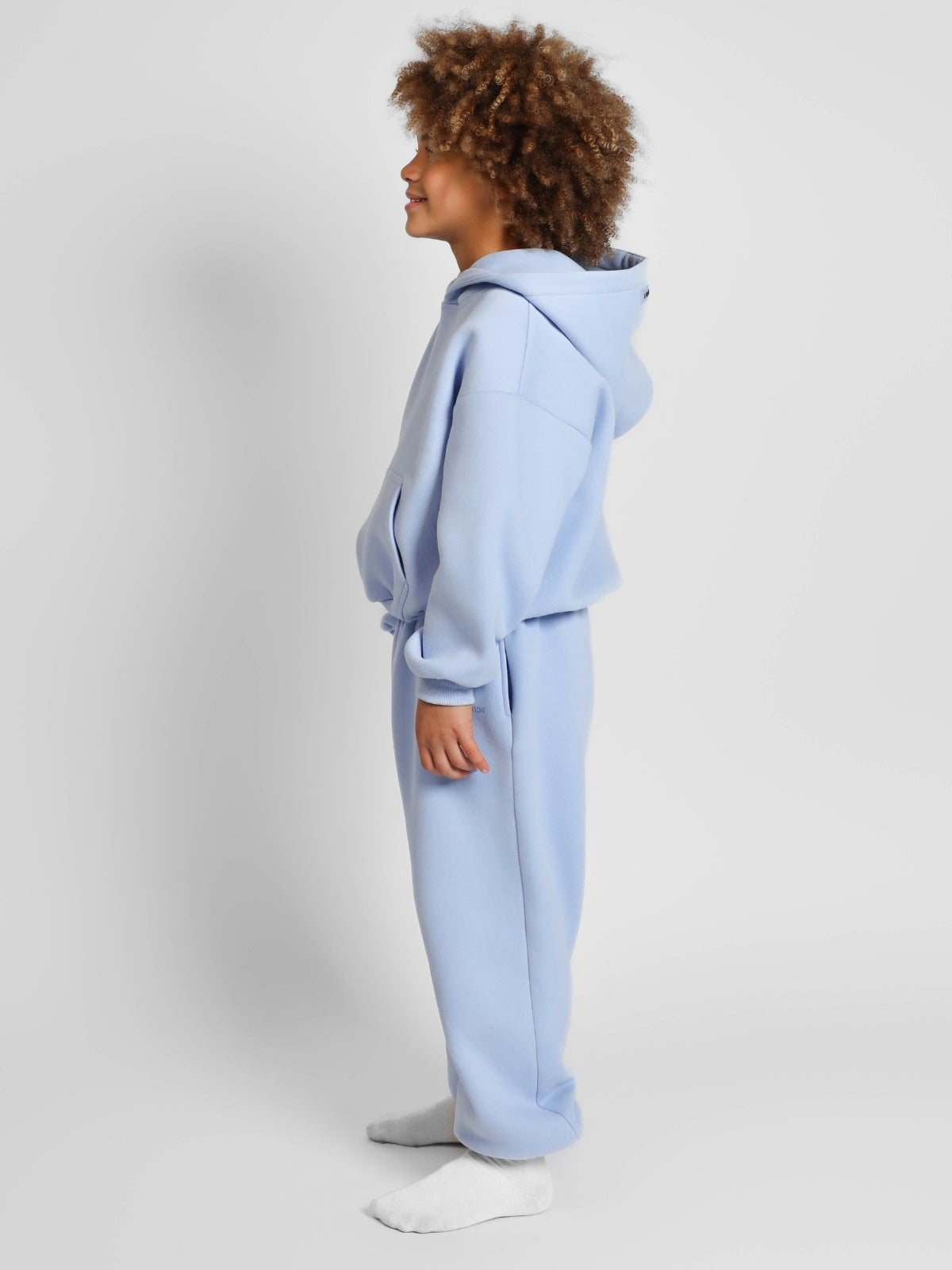 Pastel Kids Sweatpants