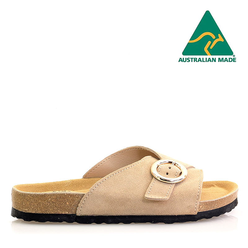 Made in Australia - Marina Ra Uggs