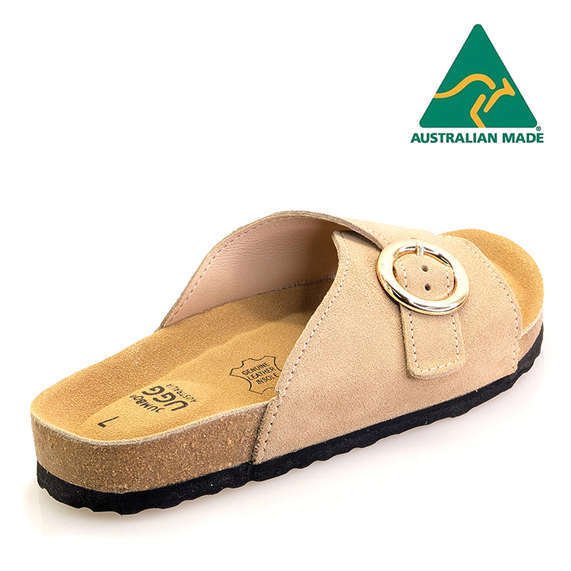 Made in Australia - Marina Ra Uggs