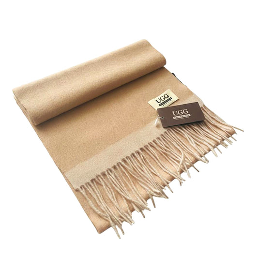 Wool Scarf Premium Uggs