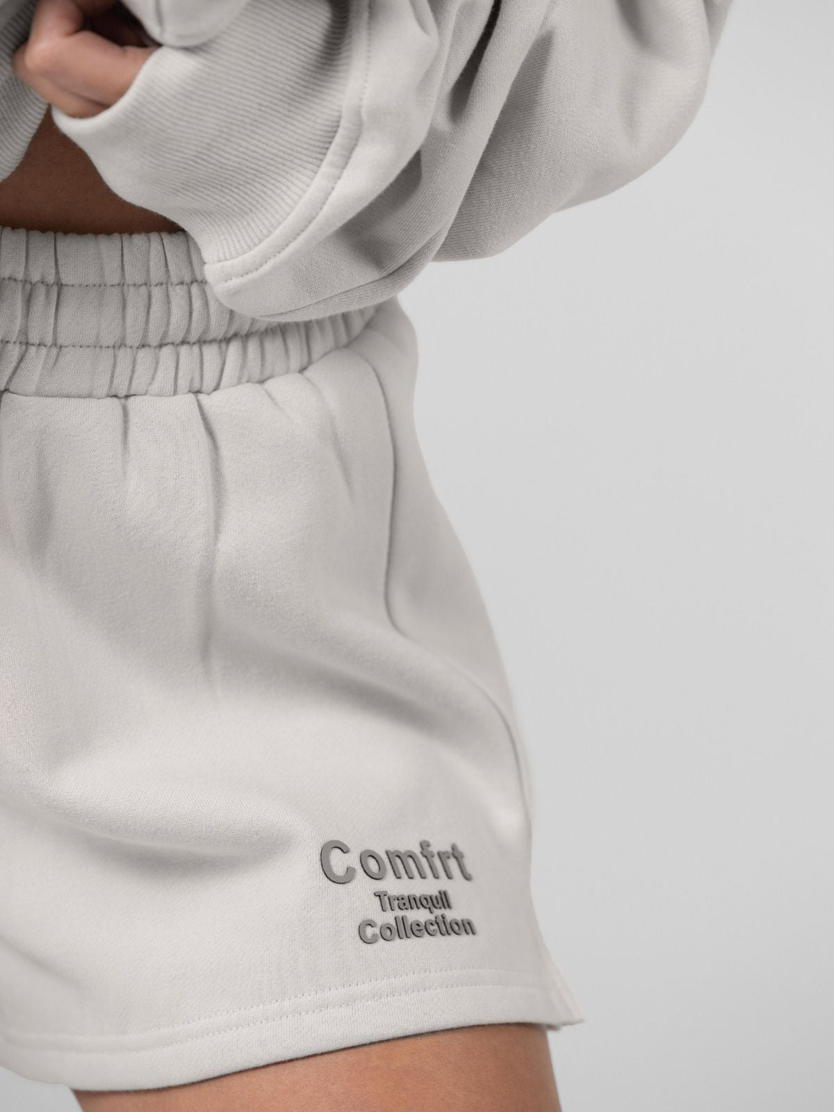 Tranquil Shorts