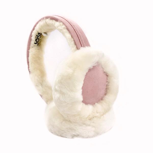 Sheepskin Earmuffs Uggs