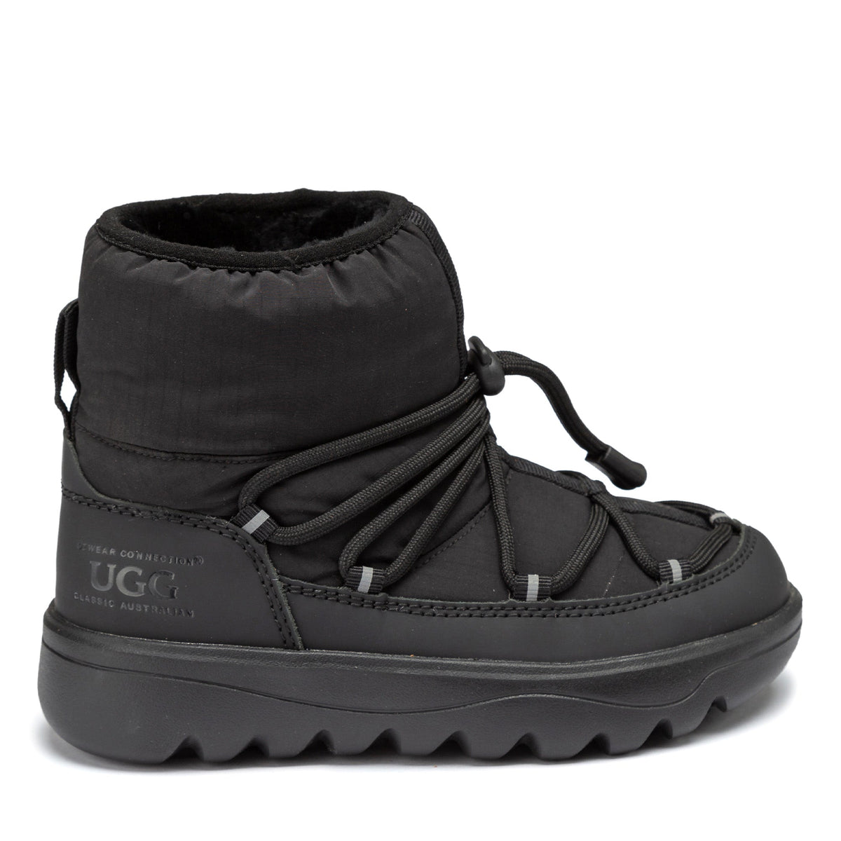 Kids Snow Water-resistant Uggs