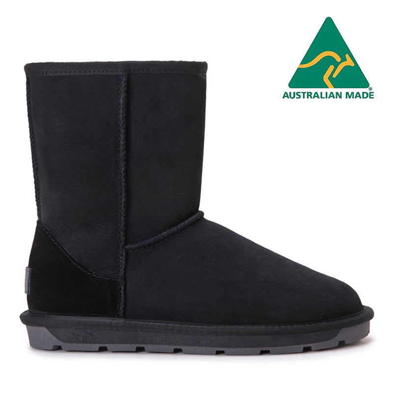 UGG Roozee Short Classic Boot-Australian Made