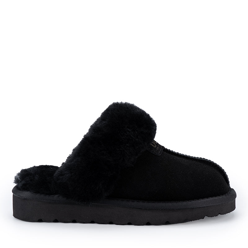 Premium Scuff Uggs