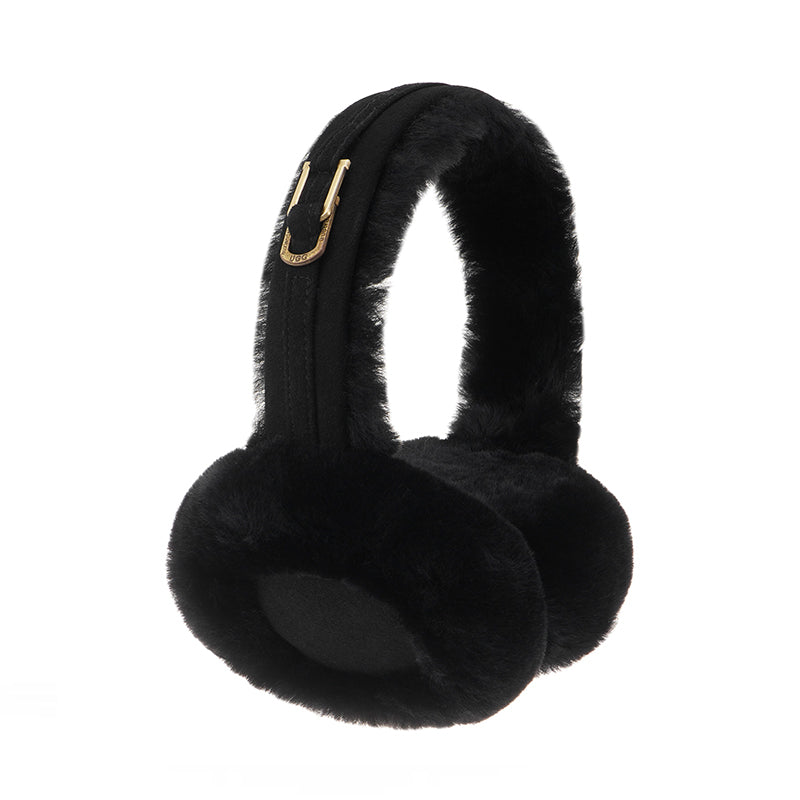 Sheepskin Earmuffs Uggs