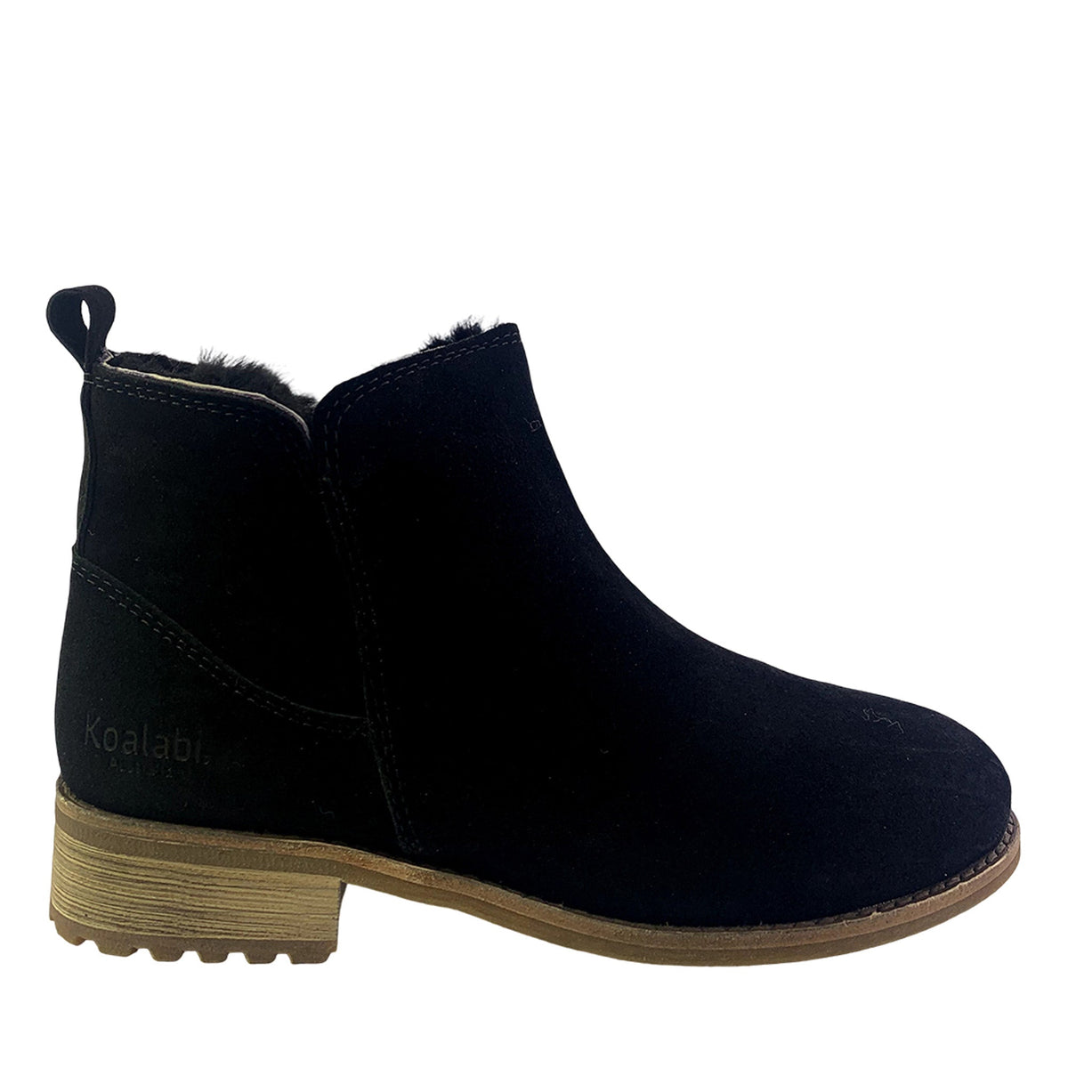 Ceno Ladies Boots