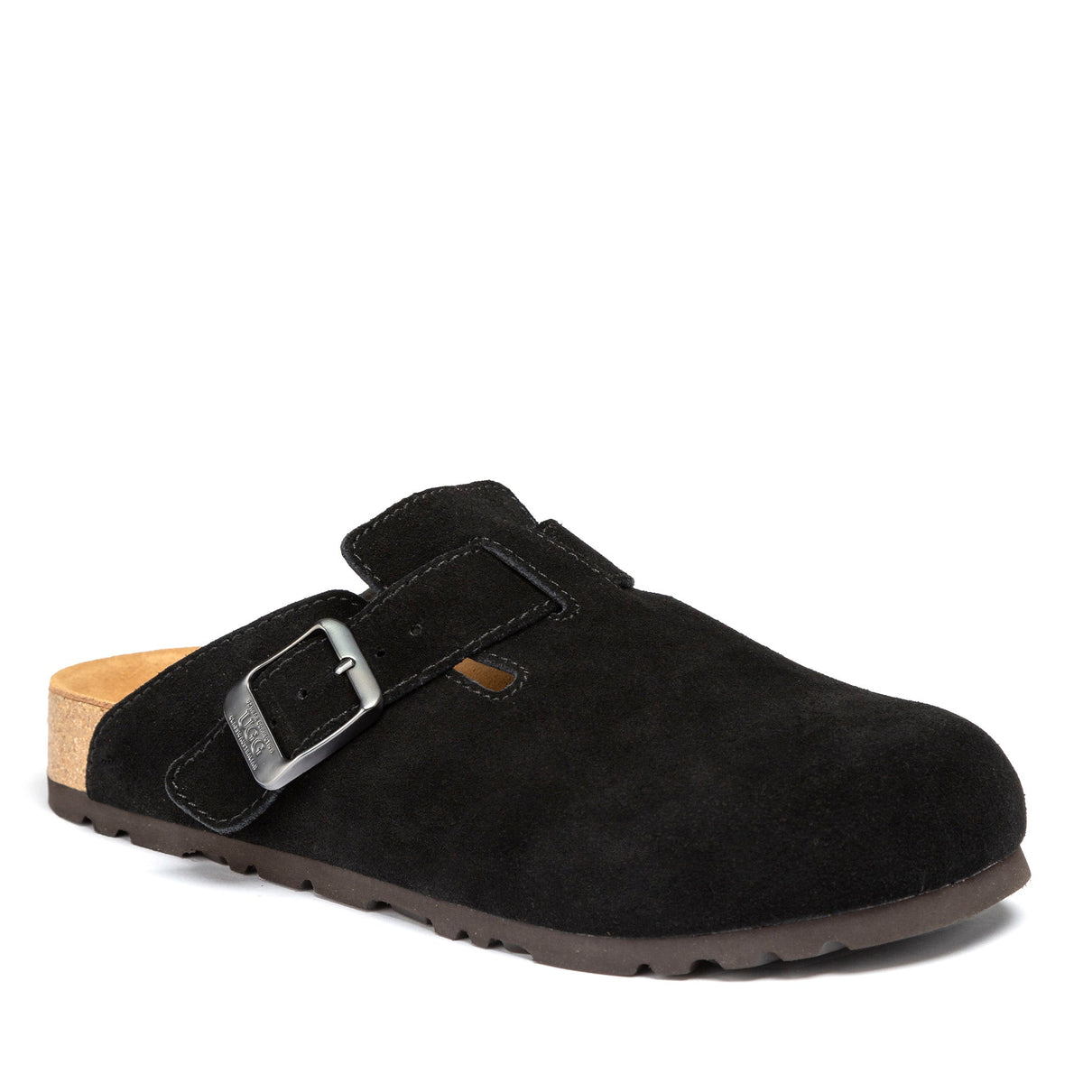 UGG Slip-on Flat Sandals