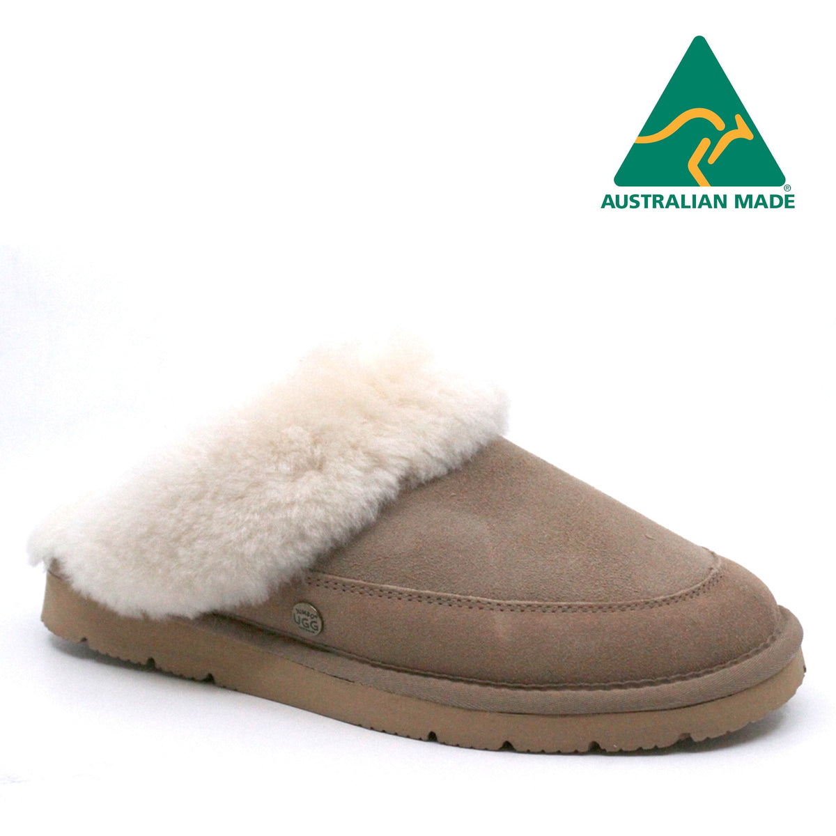 Made in Australia - Julie Ugg Slippers