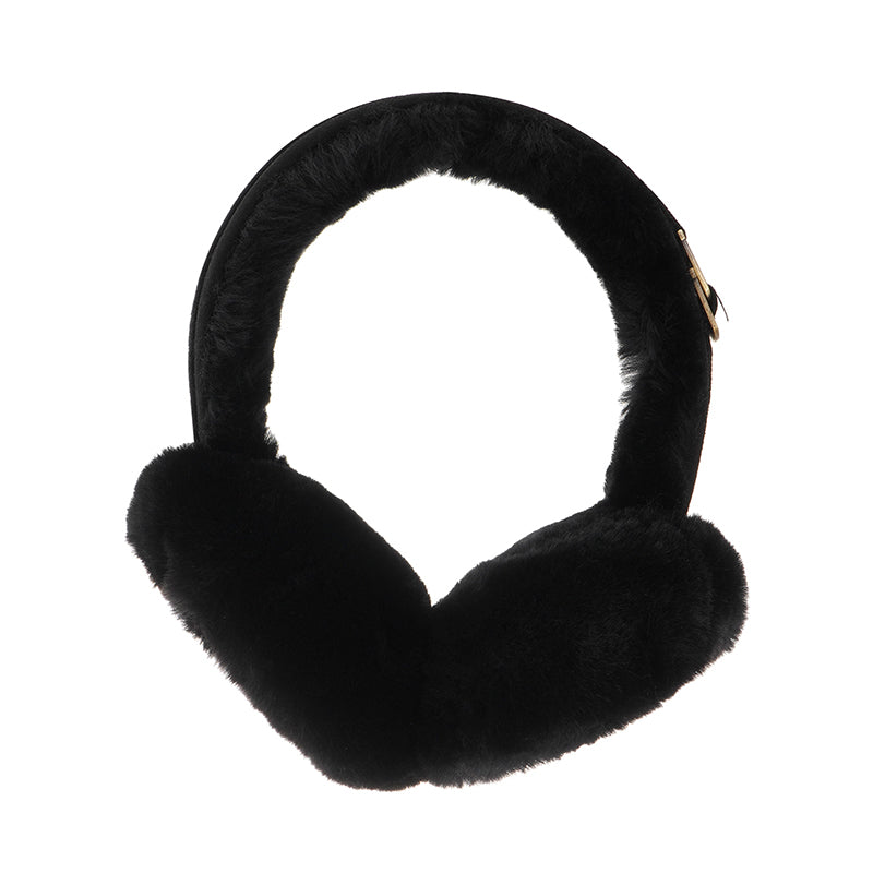 Sheepskin Earmuffs Uggs