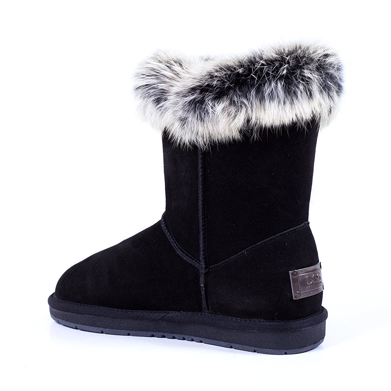 Premium Foxy Ugg Boots