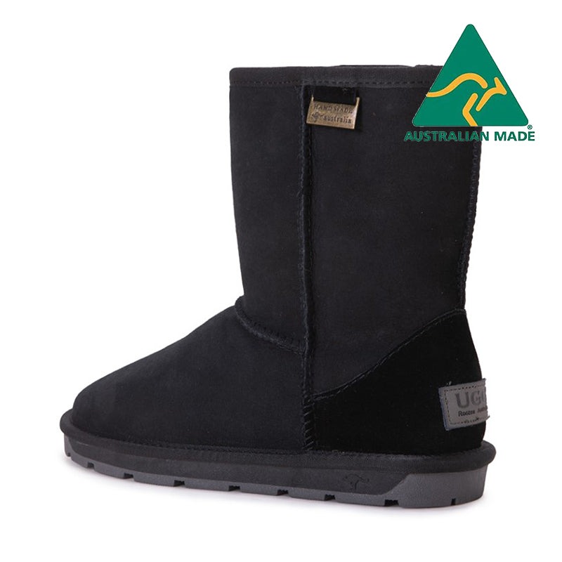 UGG Roozee Short Classic Boot-Australian Made