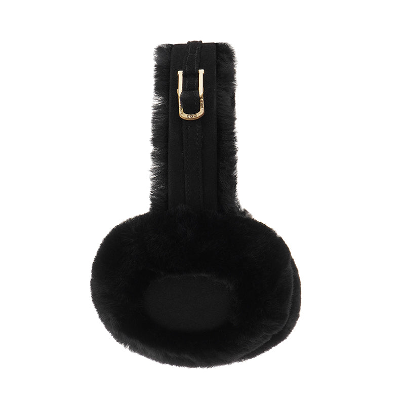 Sheepskin Earmuffs Uggs