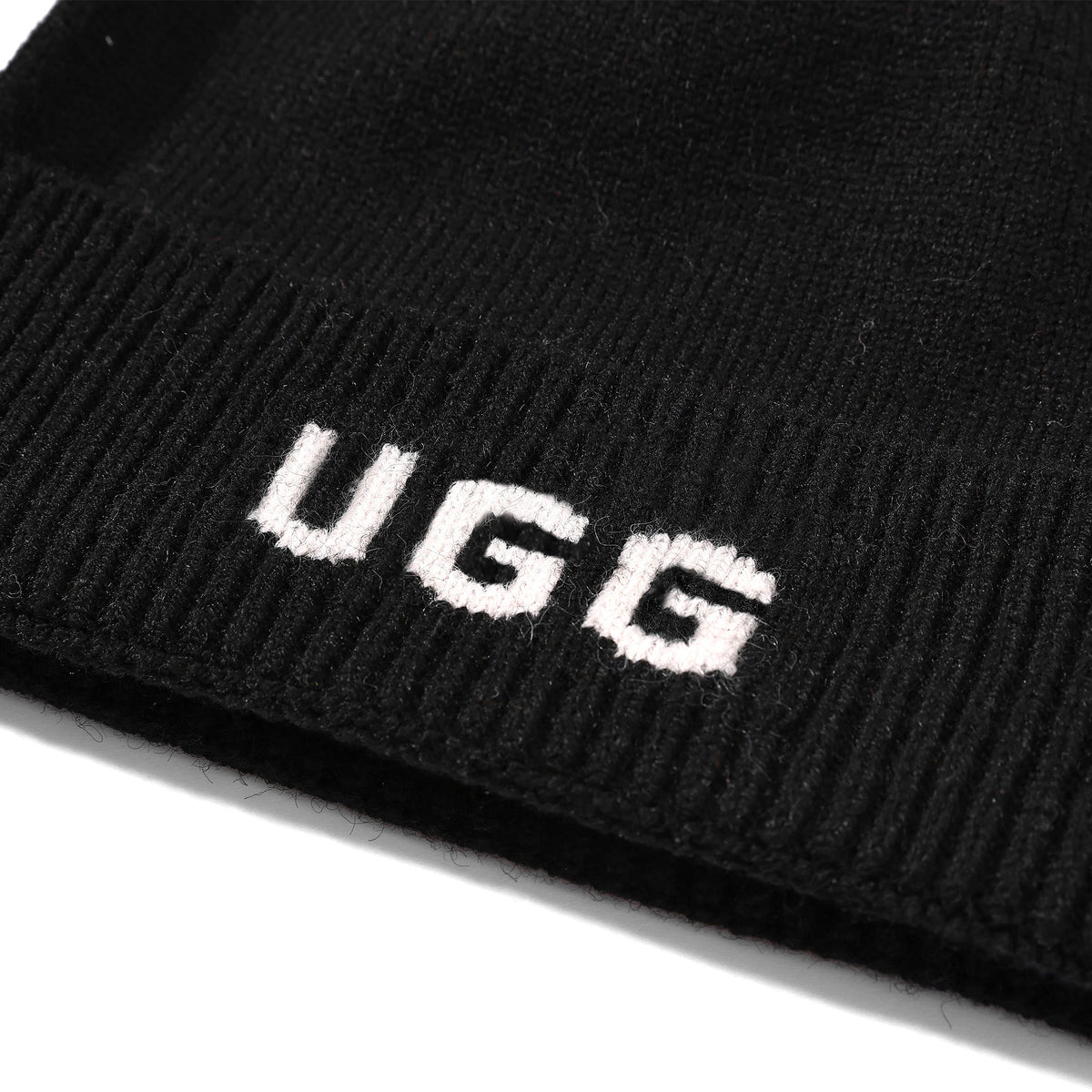 Beanies Uggs