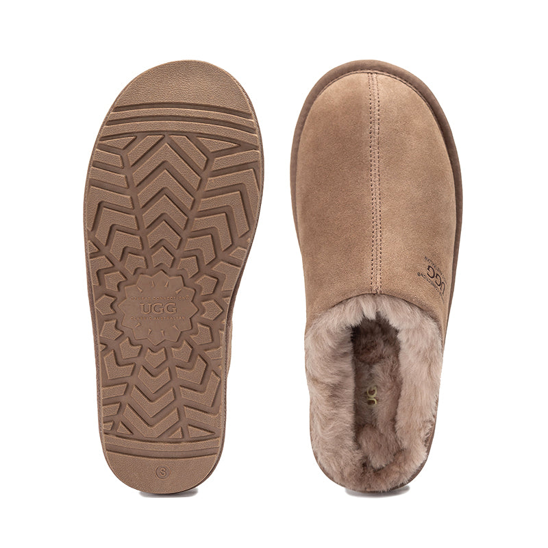 UGG Jo Premium Scuffs