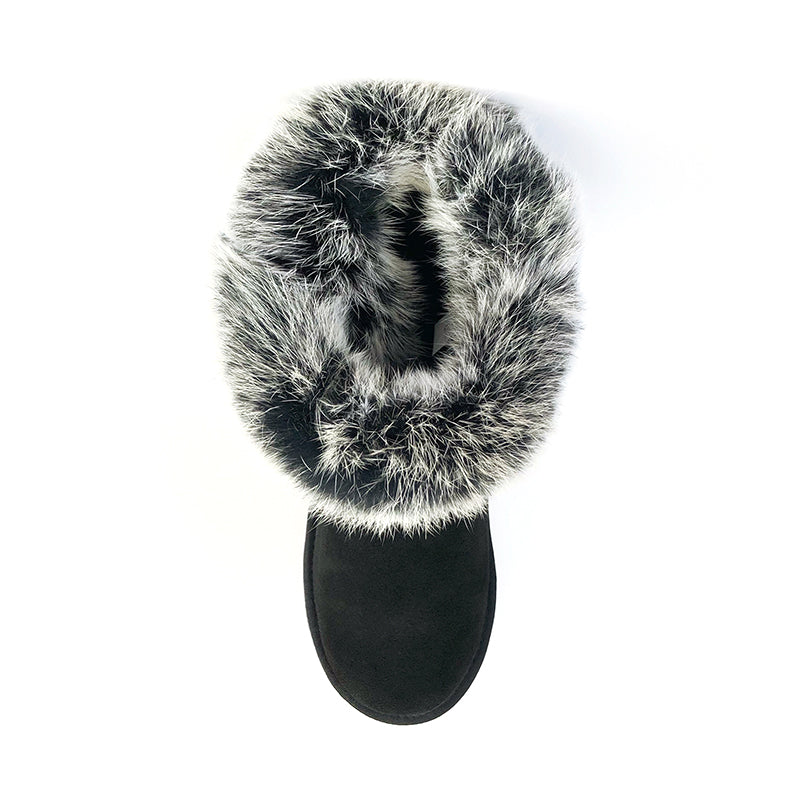 Premium Foxy Ugg Boots
