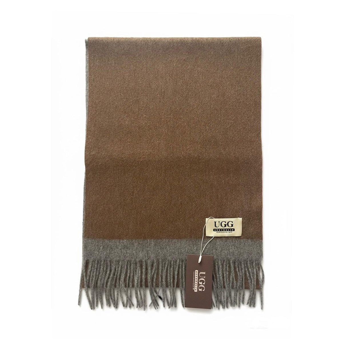Premium Wool Scarf Uggs