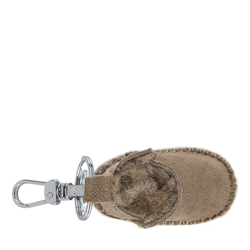 Supreme Boots Keyring Uggs