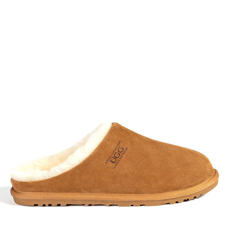 UGG Jo Premium Scuffs