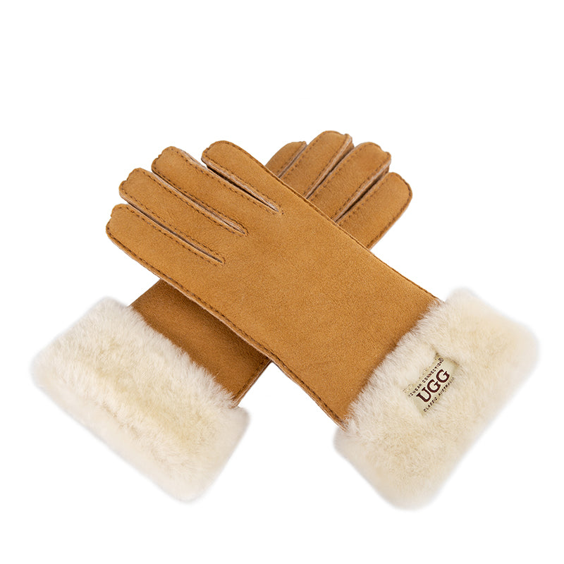 UGG Premium Single Cuff Gloves