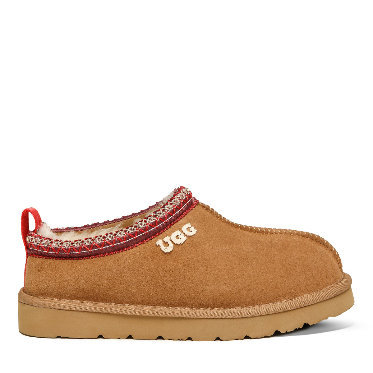 Tassie Logo Uggs