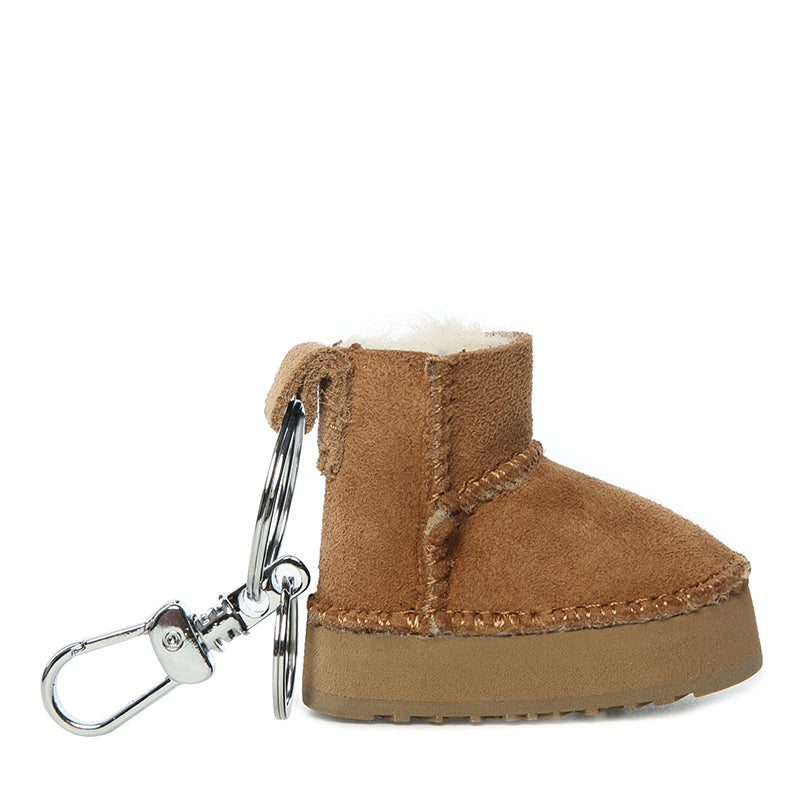 Supreme Boots Keyring Uggs