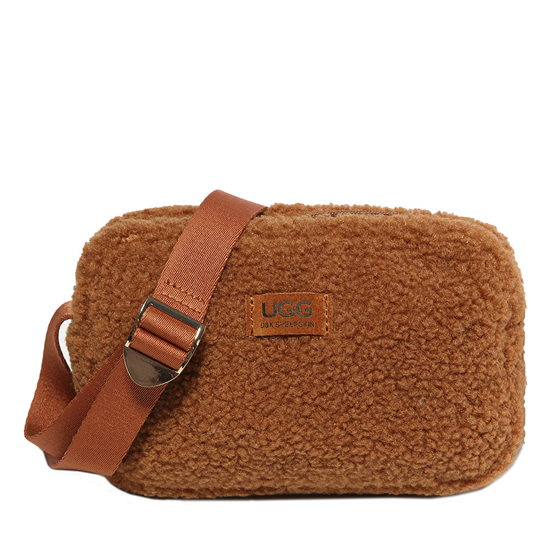 Charm Handbag Uggs