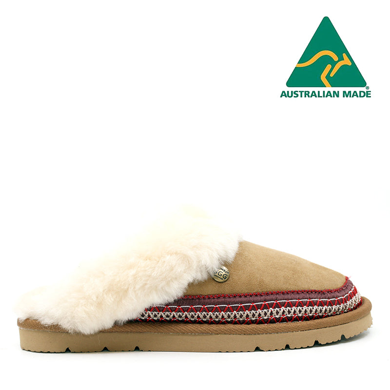 Made in Australia - Jul Braid Uggs