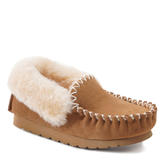 Premium Moccasin Uggs