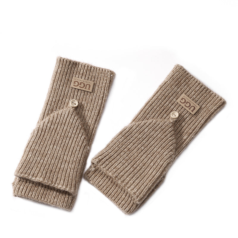 Two Way Gloves Uggs