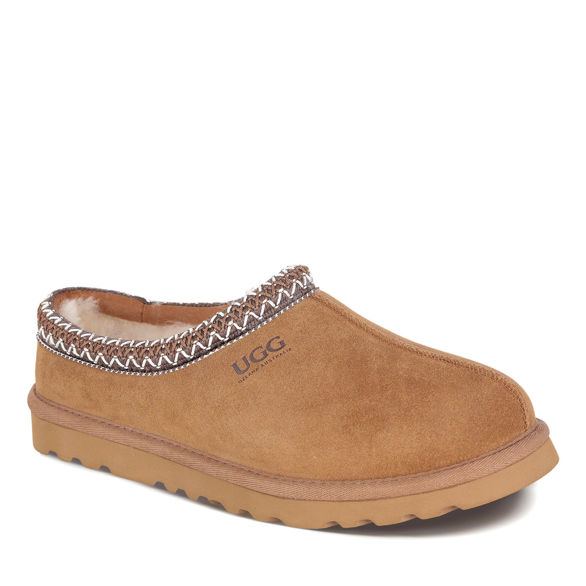 Tassie Ugg Slippers